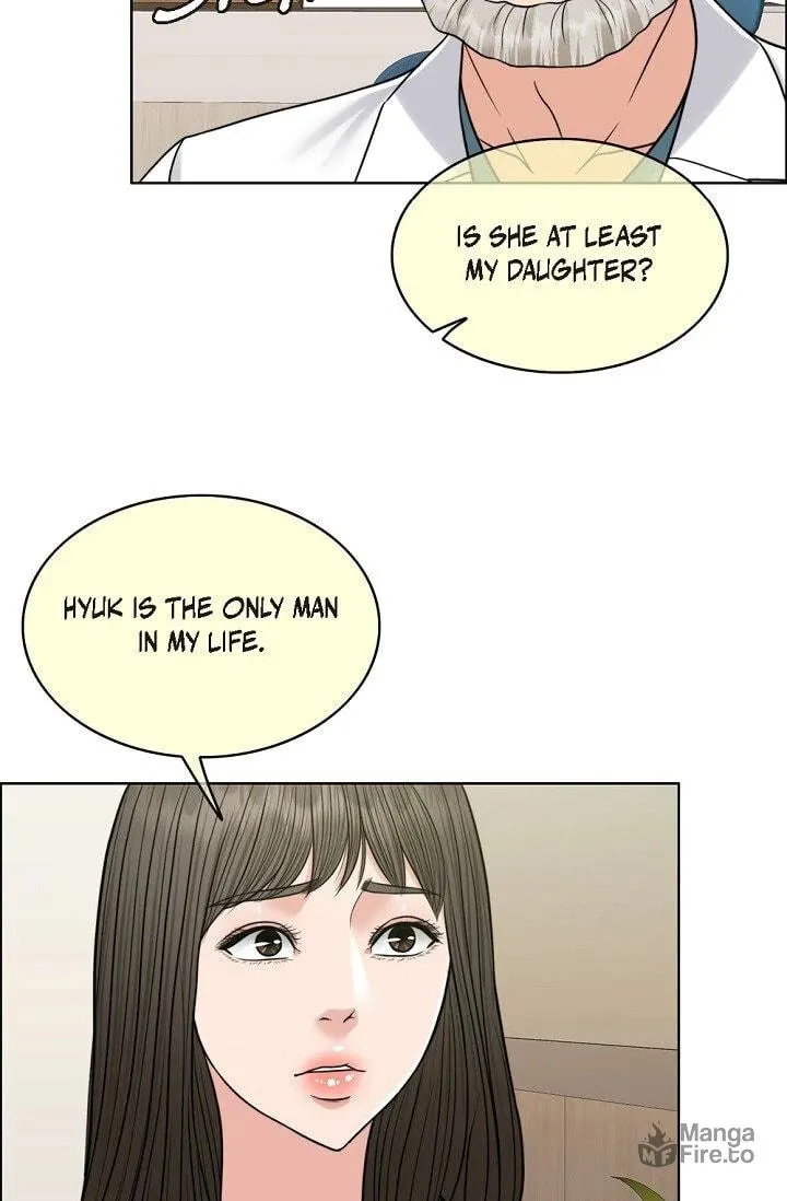 Wife for 1000 Days Chapter 83 page 33 - 