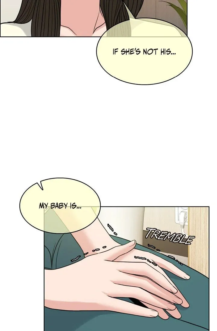 Wife for 1000 Days Chapter 83 page 34 - 