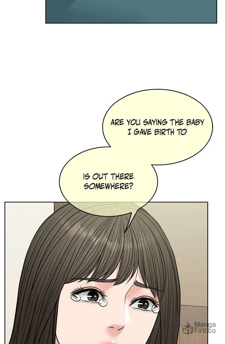 Wife for 1000 Days Chapter 83 page 35 - 