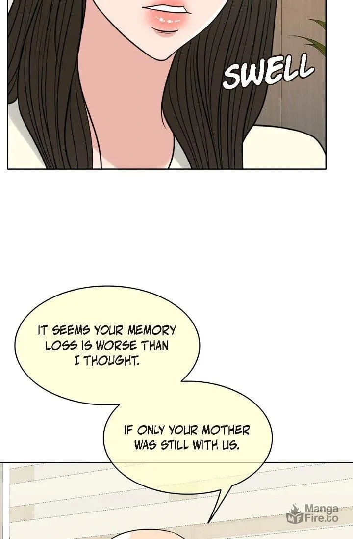 Wife for 1000 Days Chapter 83 page 36 - 