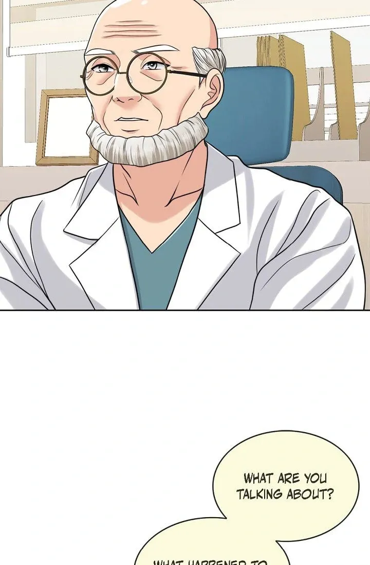 Wife for 1000 Days Chapter 83 page 37 - 