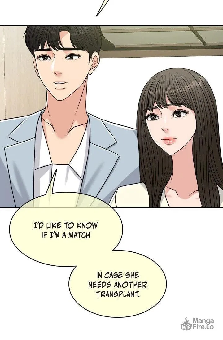 Wife for 1000 Days Chapter 83 page 5 - 