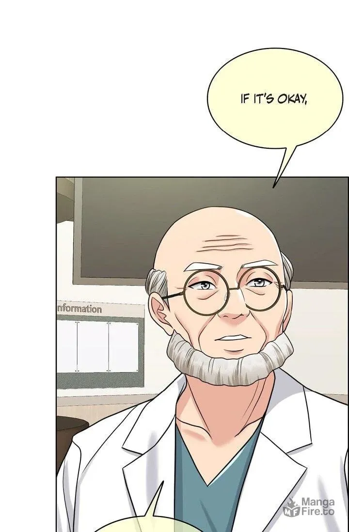 Wife for 1000 Days Chapter 83 page 6 - 