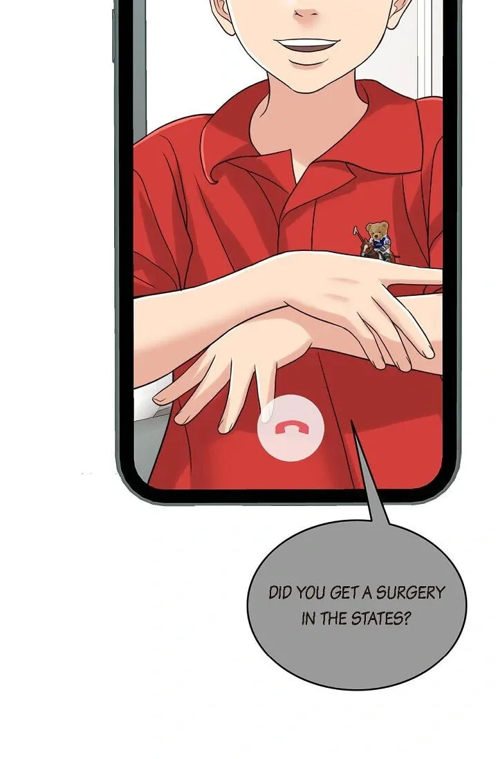 Wife for 1000 Days Chapter 83 page 53 - 
