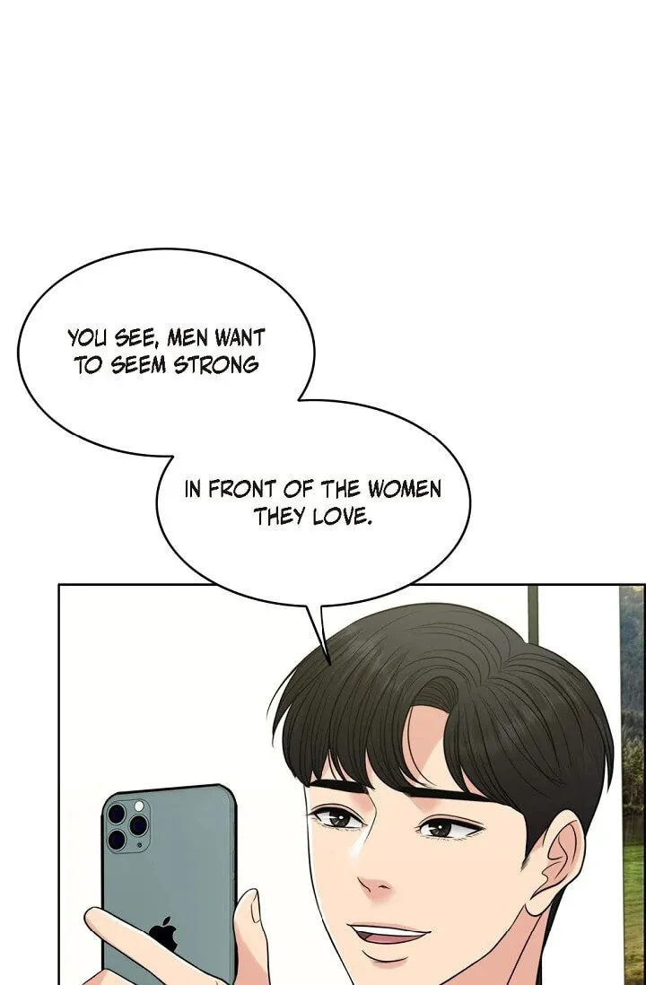 Wife for 1000 Days Chapter 83 page 56 - 