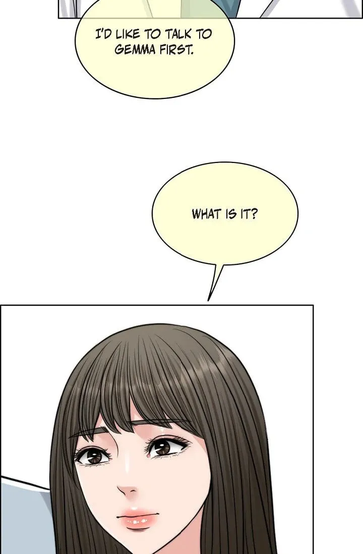 Wife for 1000 Days Chapter 83 page 7 - 