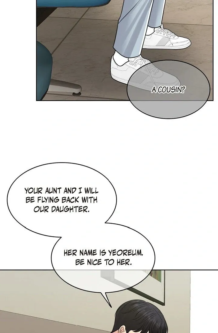 Wife for 1000 Days Chapter 83 page 61 - 
