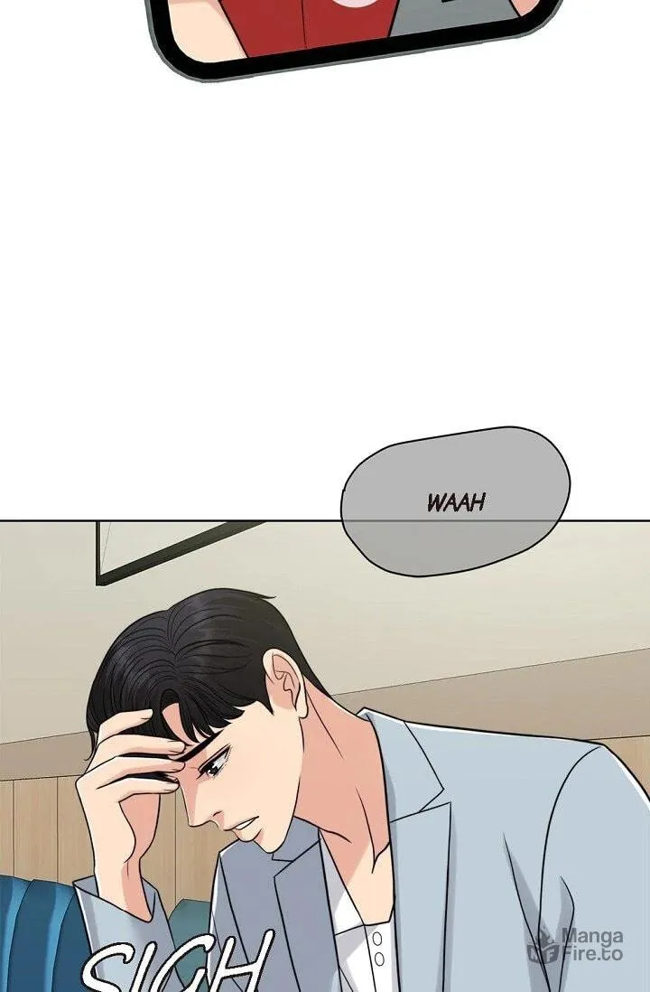 Wife for 1000 Days Chapter 83 page 69 - 