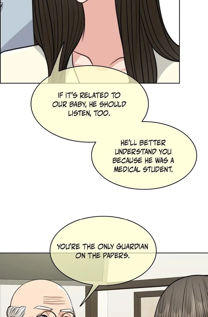 Wife for 1000 Days Chapter 83 page 8 - 