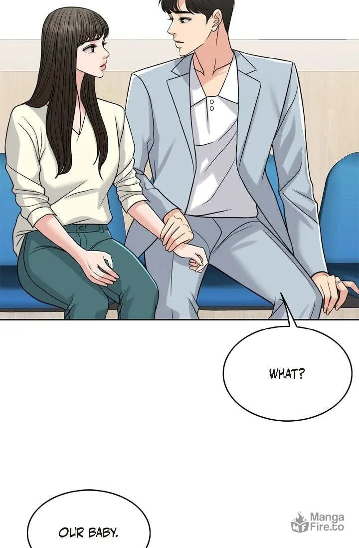 Wife for 1000 Days Chapter 83 page 81 - 