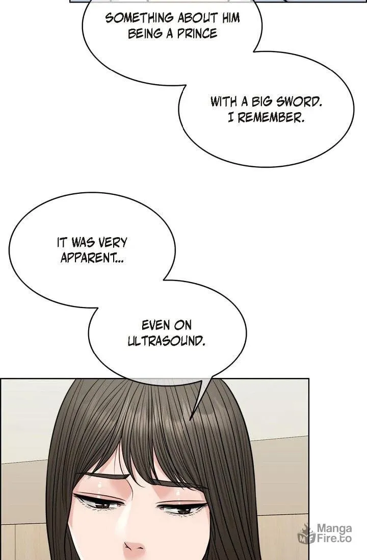 Wife for 1000 Days Chapter 83 page 84 - 