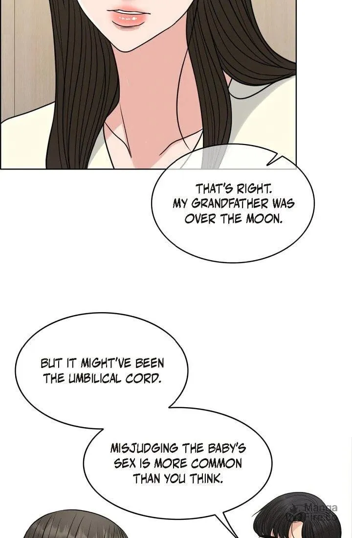 Wife for 1000 Days Chapter 83 page 85 - 