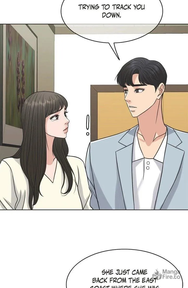 Wife for 1000 Days Chapter 84 page 12 - 