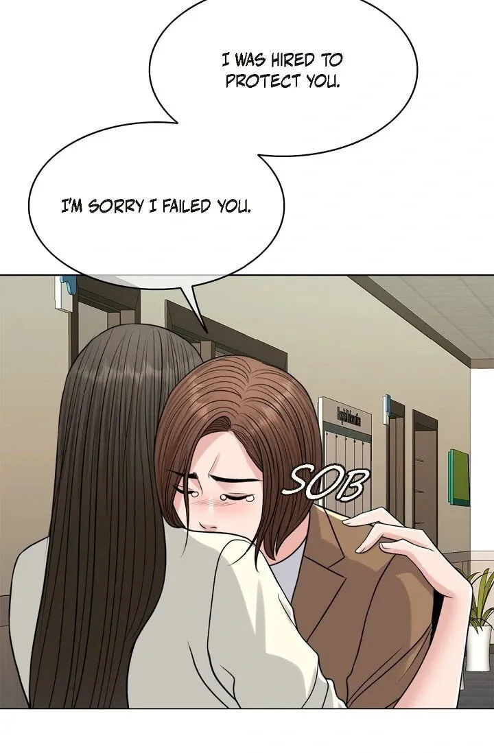 Wife for 1000 Days Chapter 84 page 17 - 