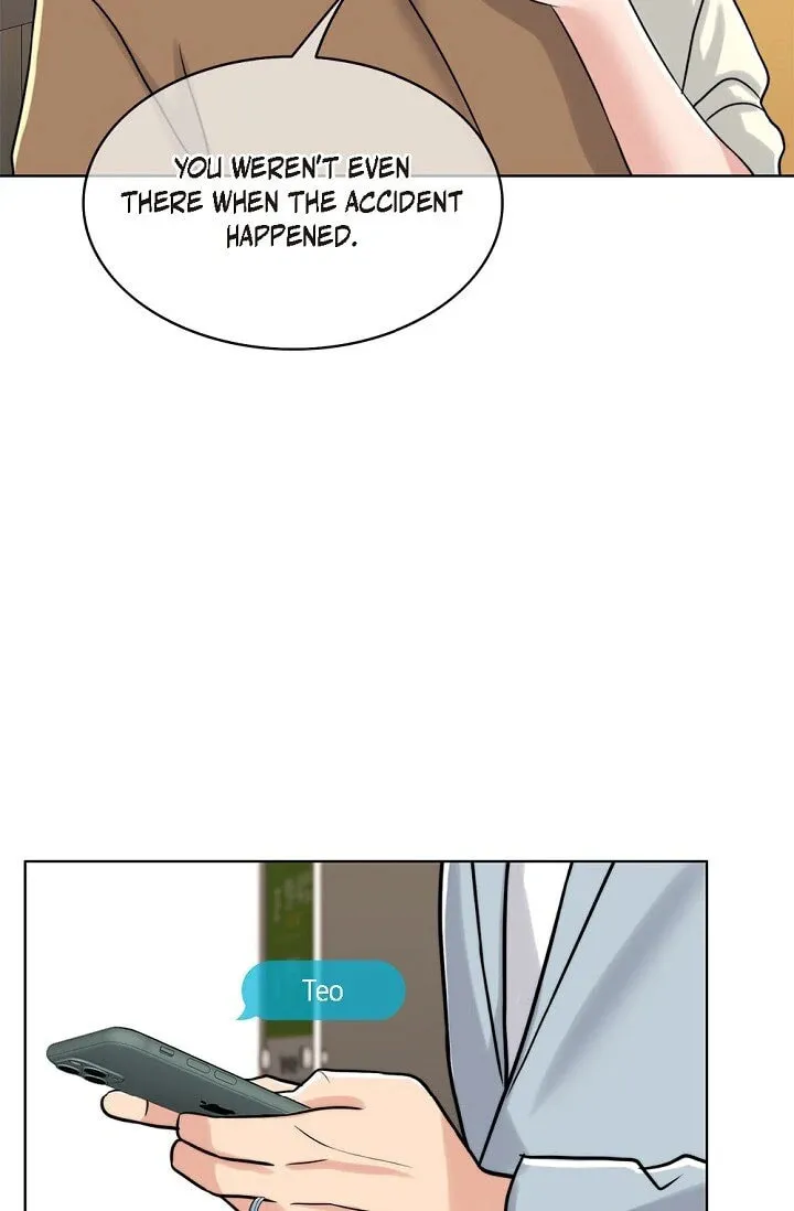 Wife for 1000 Days Chapter 84 page 19 - 