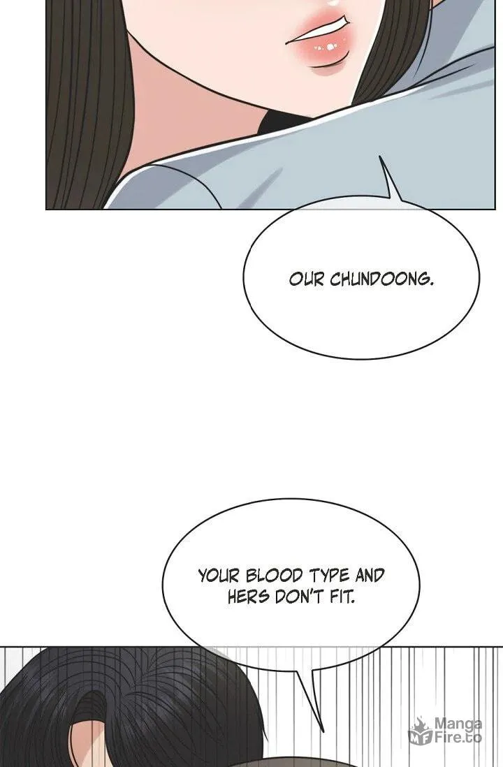 Wife for 1000 Days Chapter 84 page 3 - 
