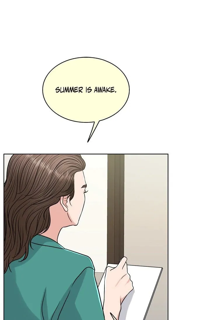 Wife for 1000 Days Chapter 84 page 23 - 
