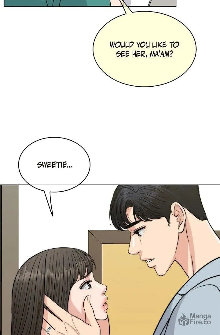 Wife for 1000 Days Chapter 84 page 24 - 