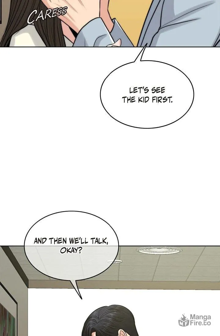 Wife for 1000 Days Chapter 84 page 25 - 