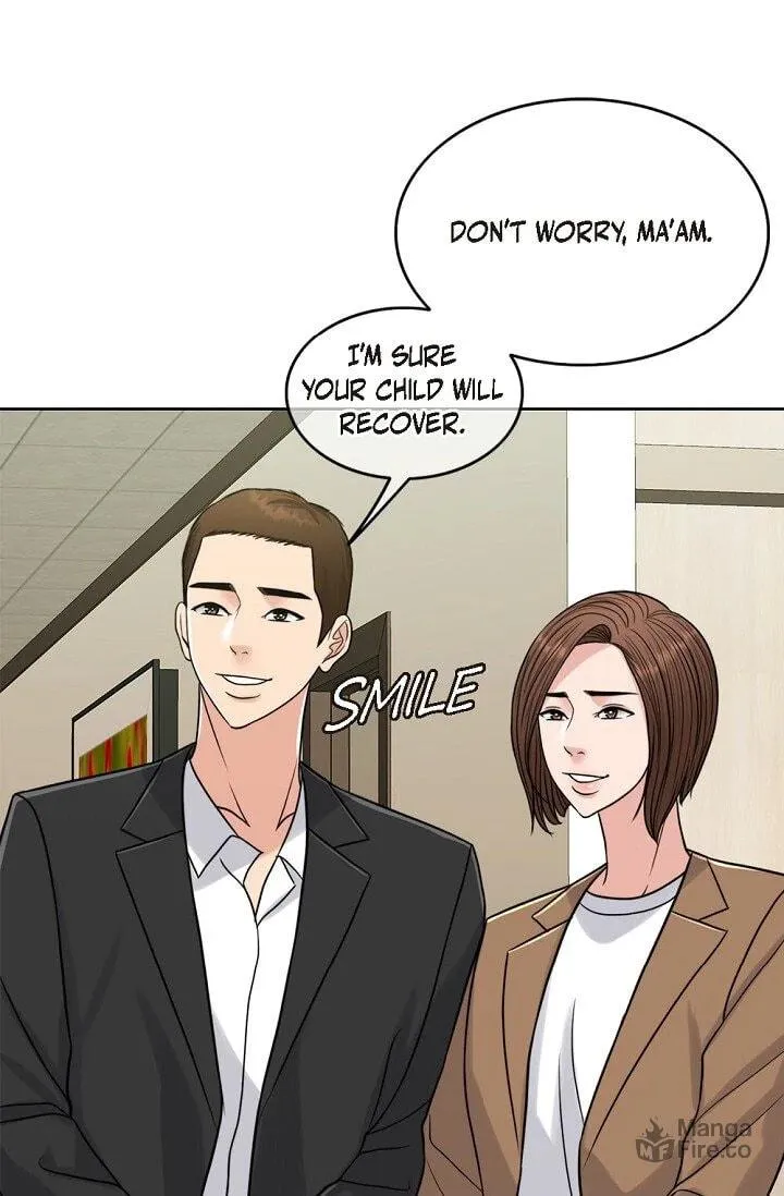 Wife for 1000 Days Chapter 84 page 27 - 