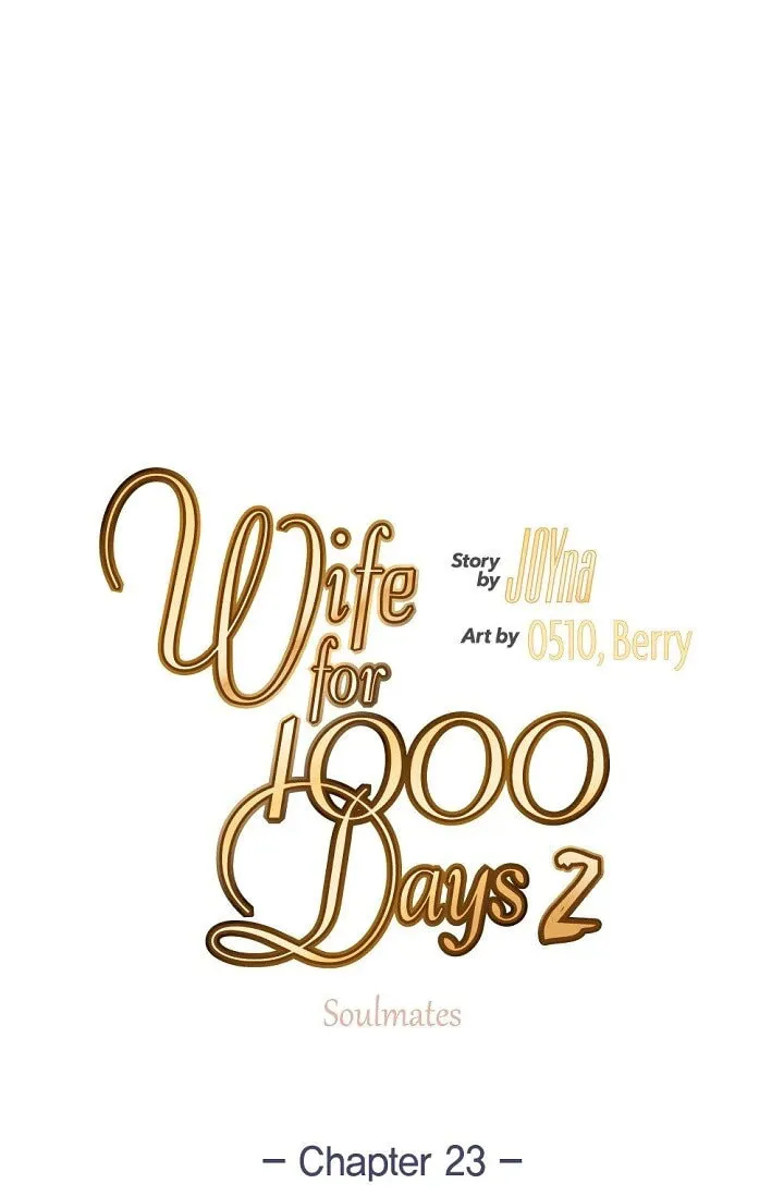 Wife for 1000 Days Chapter 84 page 32 - 