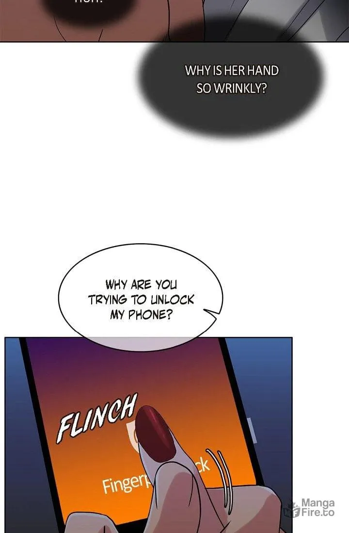 Wife for 1000 Days Chapter 84 page 40 - 