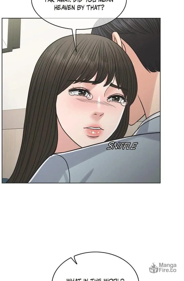 Wife for 1000 Days Chapter 84 page 5 - 