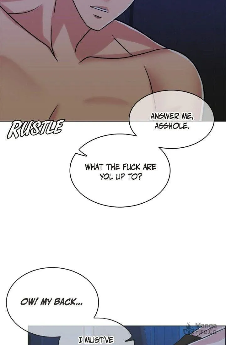 Wife for 1000 Days Chapter 84 page 42 - 