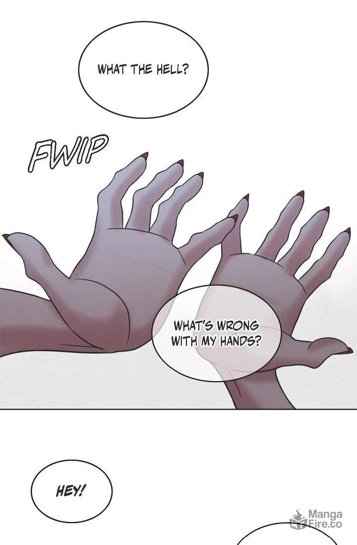 Wife for 1000 Days Chapter 84 page 45 - 