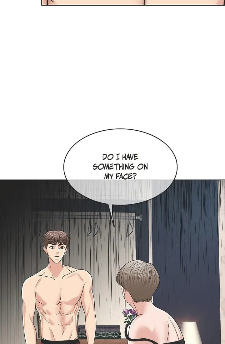 Wife for 1000 Days Chapter 84 page 49 - 