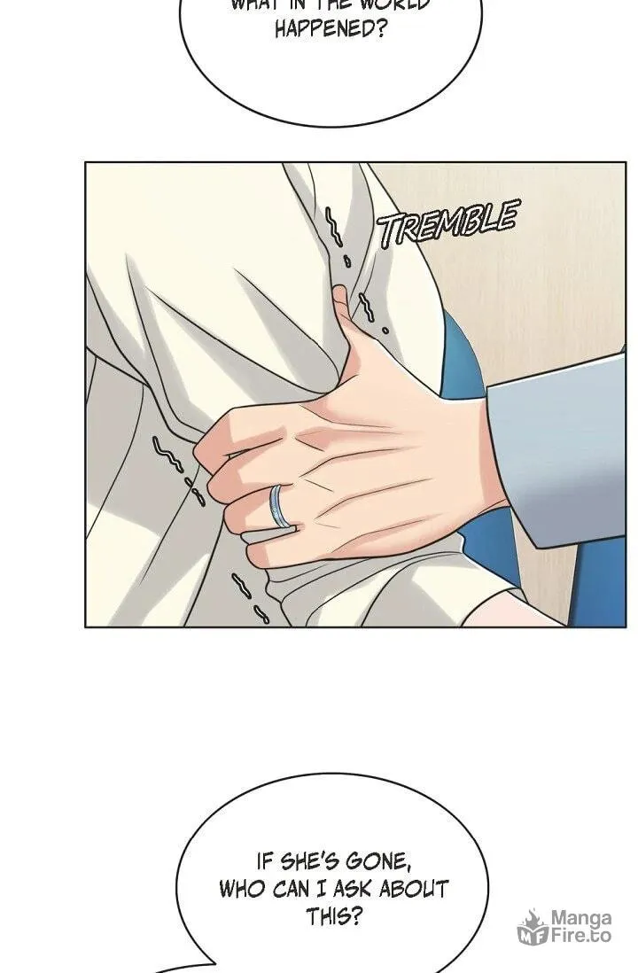 Wife for 1000 Days Chapter 84 page 6 - 