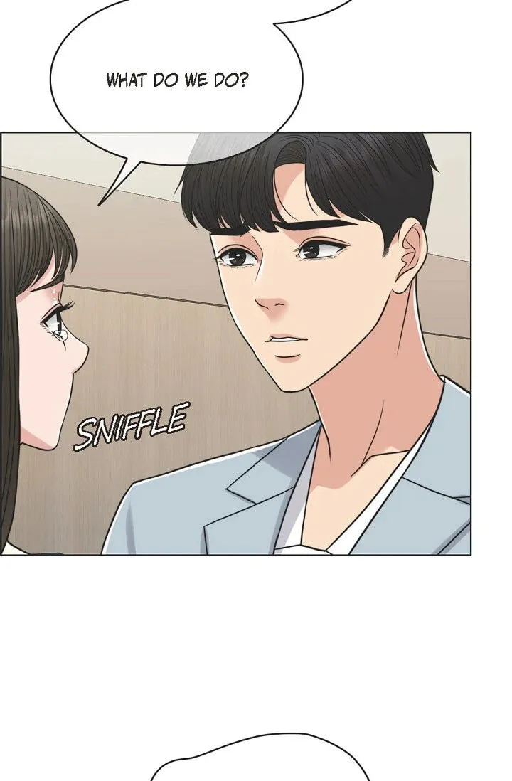 Wife for 1000 Days Chapter 84 page 7 - 