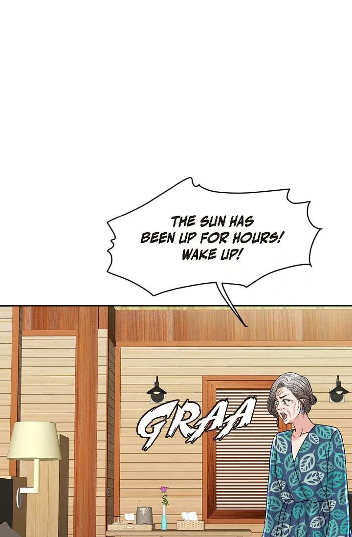 Wife for 1000 Days Chapter 84 page 79 - 