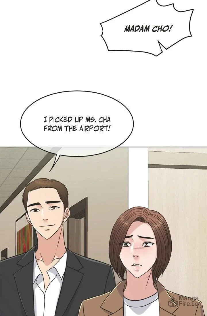 Wife for 1000 Days Chapter 84 page 9 - 