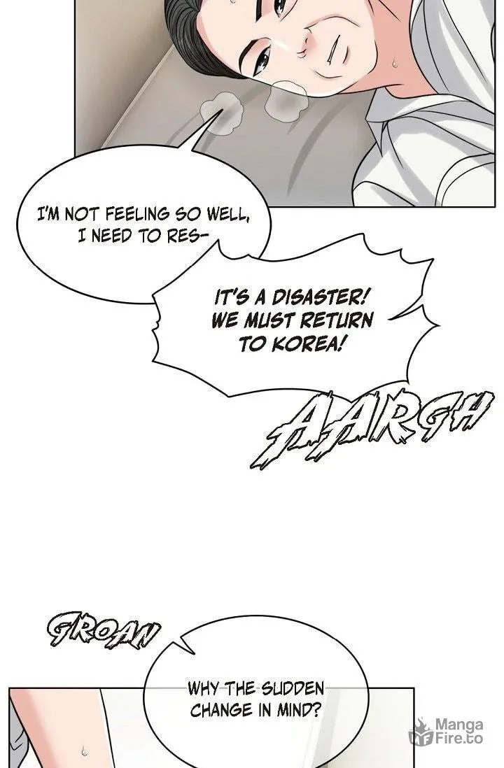 Wife for 1000 Days Chapter 84 page 81 - 