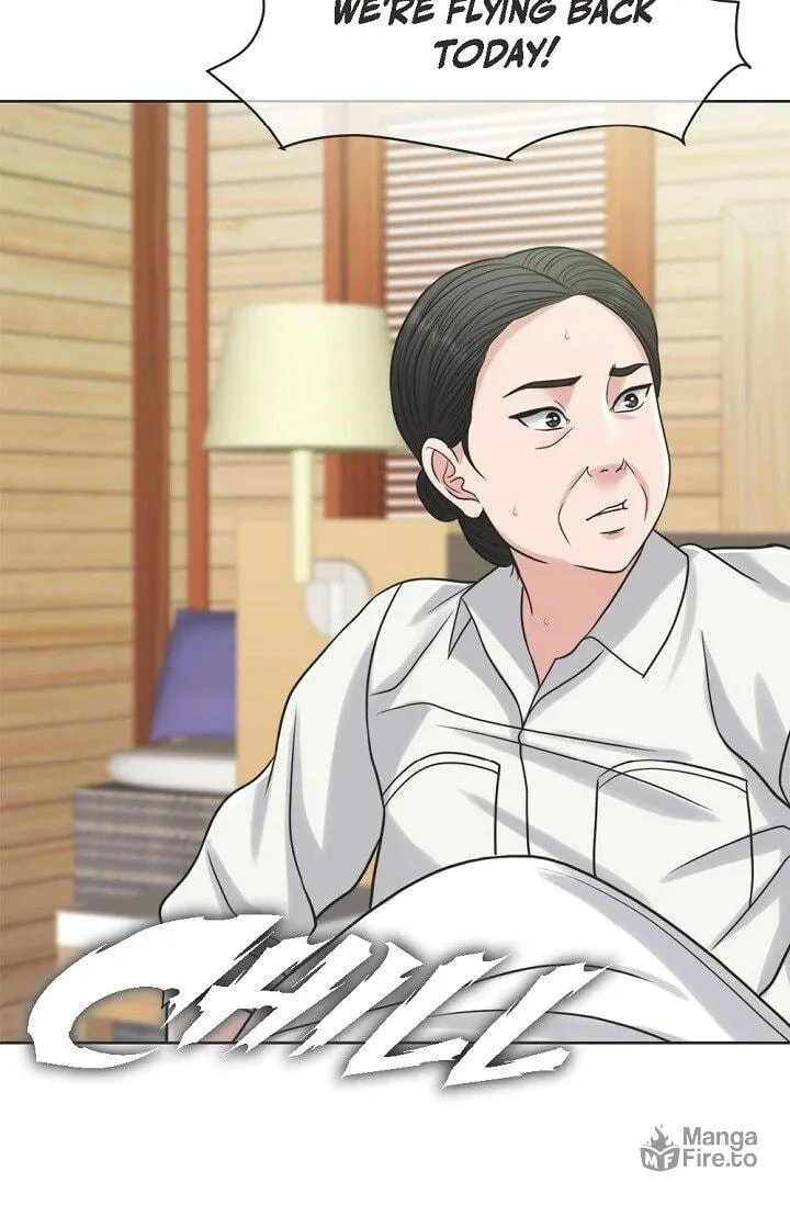 Wife for 1000 Days Chapter 84 page 87 - 