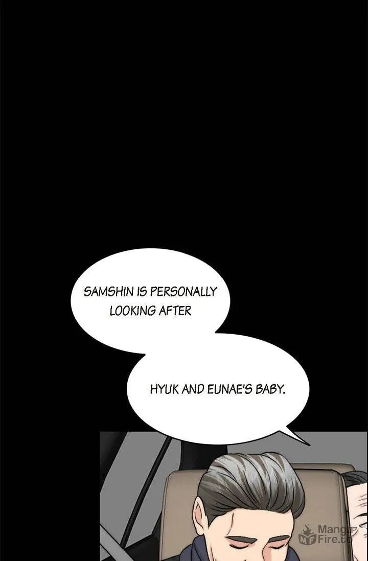 Wife for 1000 Days Chapter 85 page 18 - 