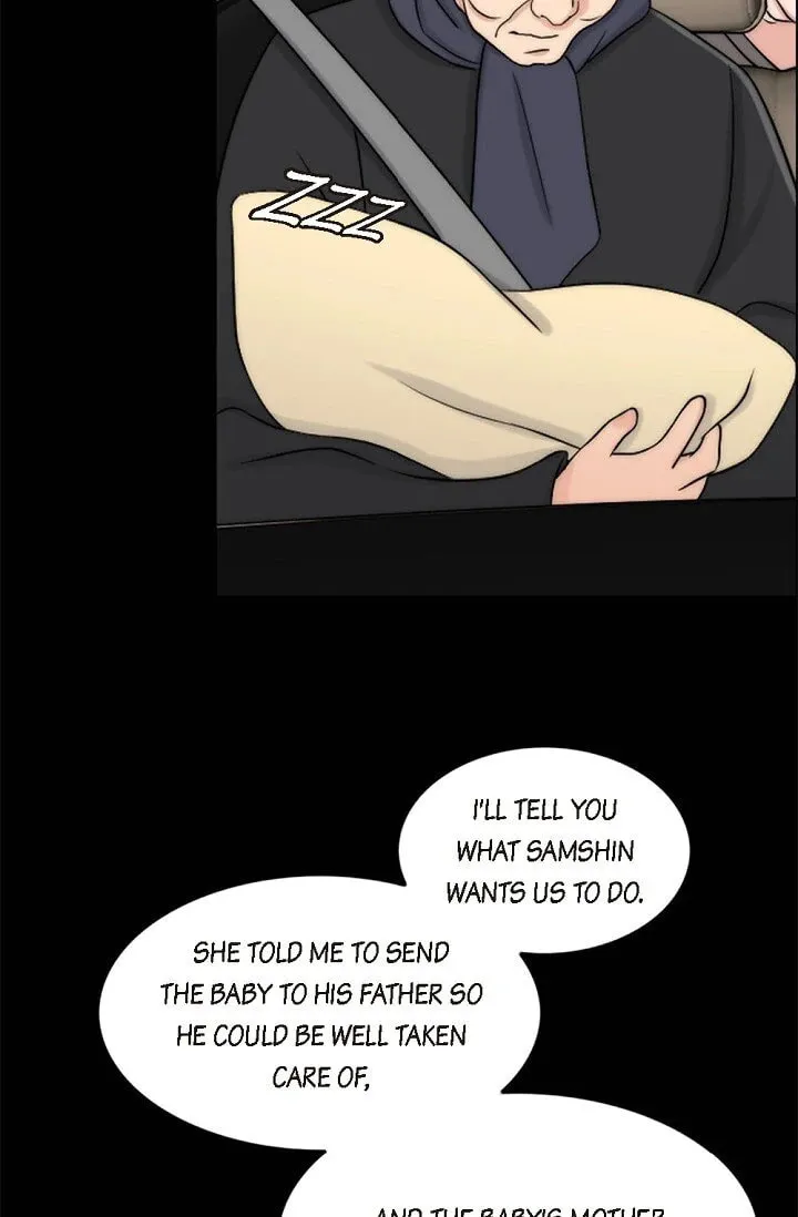 Wife for 1000 Days Chapter 85 page 19 - 