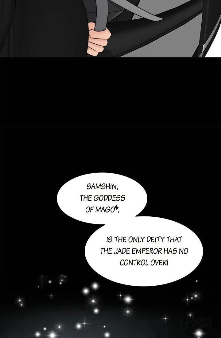 Wife for 1000 Days Chapter 85 page 21 - 