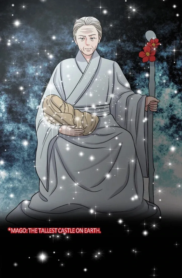 Wife for 1000 Days Chapter 85 page 22 - 