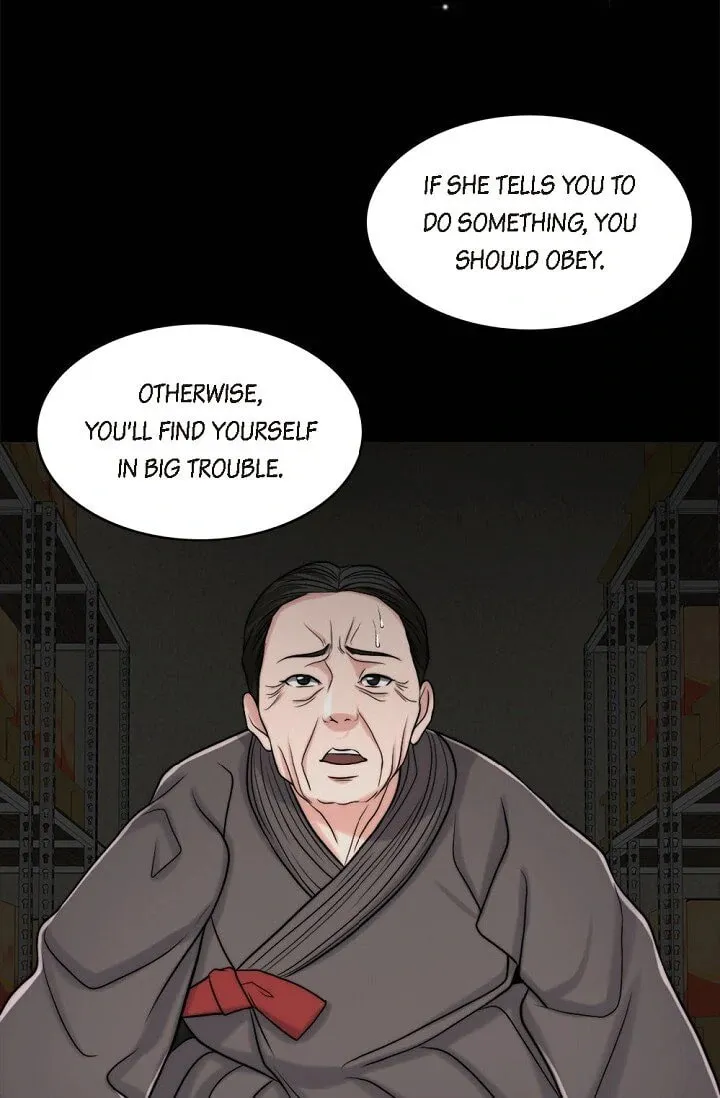 Wife for 1000 Days Chapter 85 page 23 - 