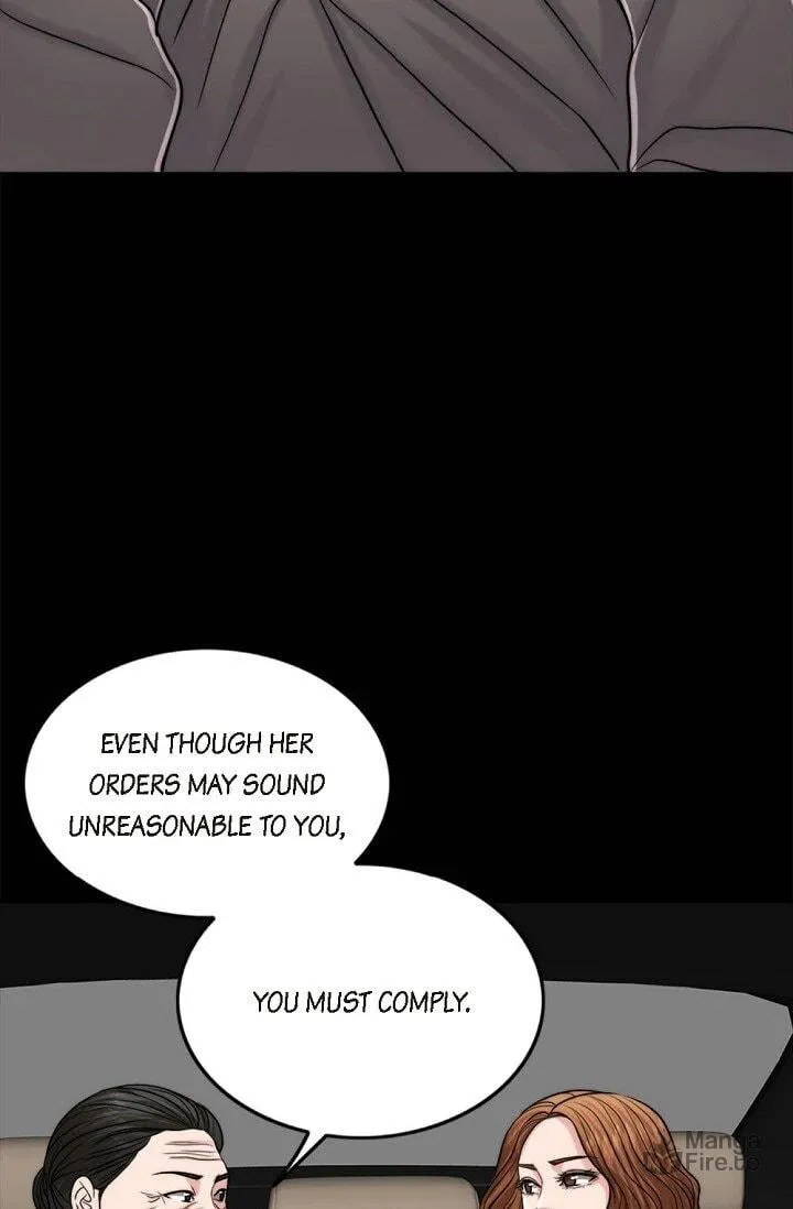 Wife for 1000 Days Chapter 85 page 24 - 
