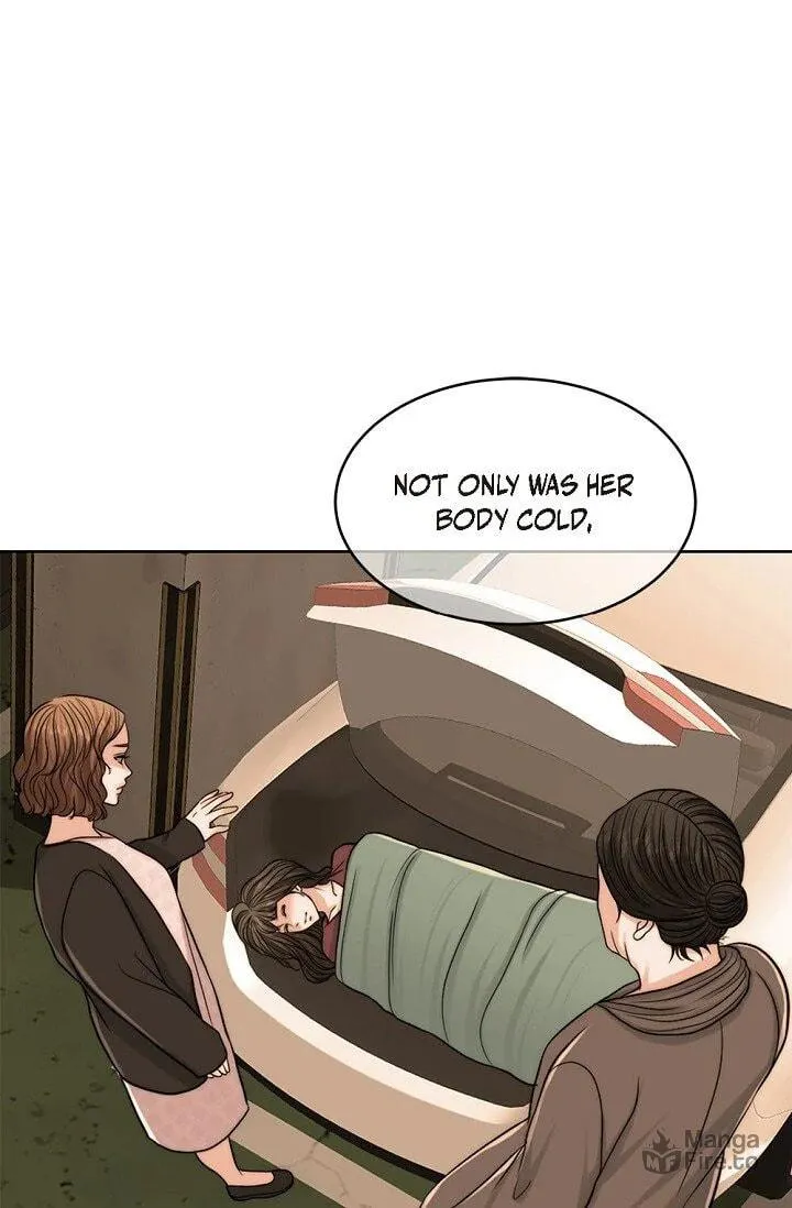 Wife for 1000 Days Chapter 85 page 27 - 