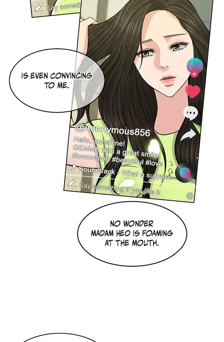 Wife for 1000 Days Chapter 85 page 32 - 