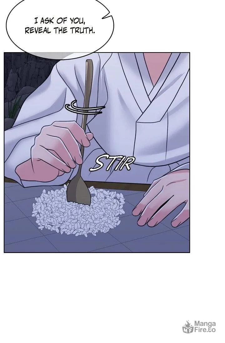 Wife for 1000 Days Chapter 85 page 33 - 