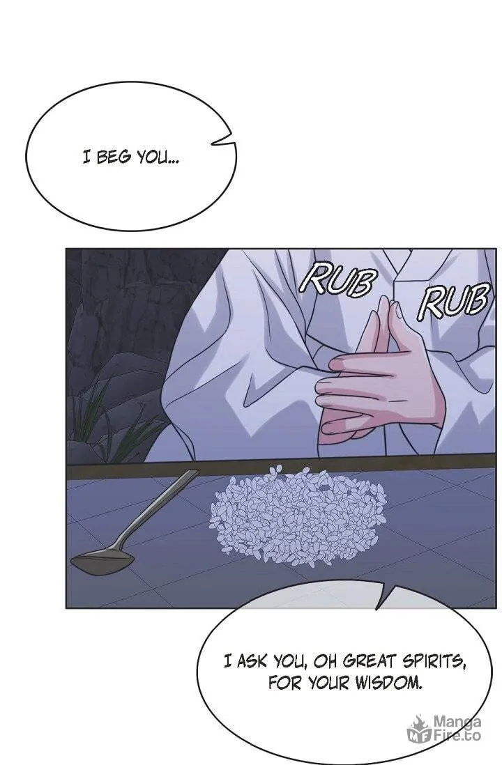 Wife for 1000 Days Chapter 85 page 36 - 
