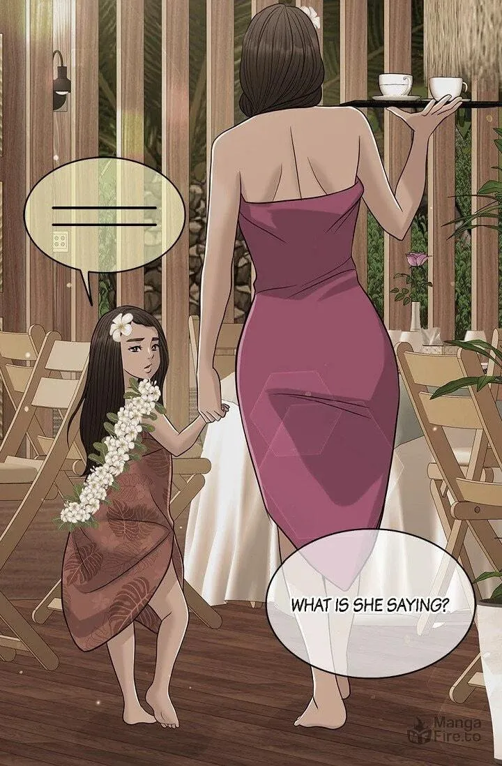 Wife for 1000 Days Chapter 85 page 51 - 