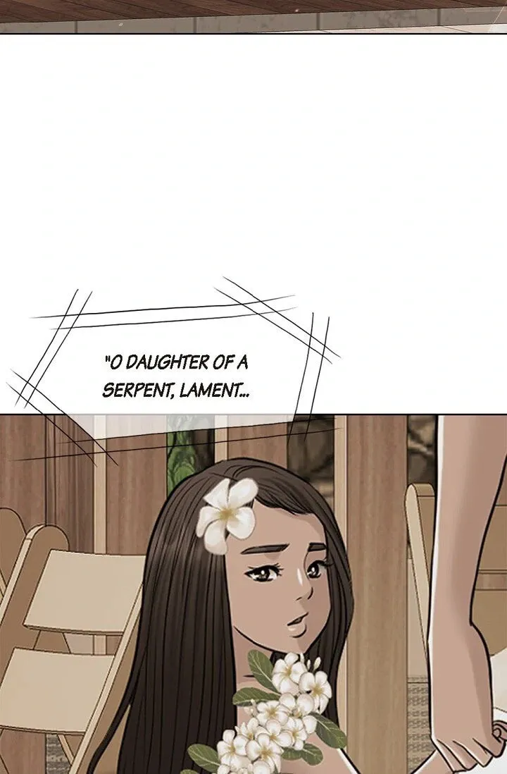 Wife for 1000 Days Chapter 85 page 52 - 