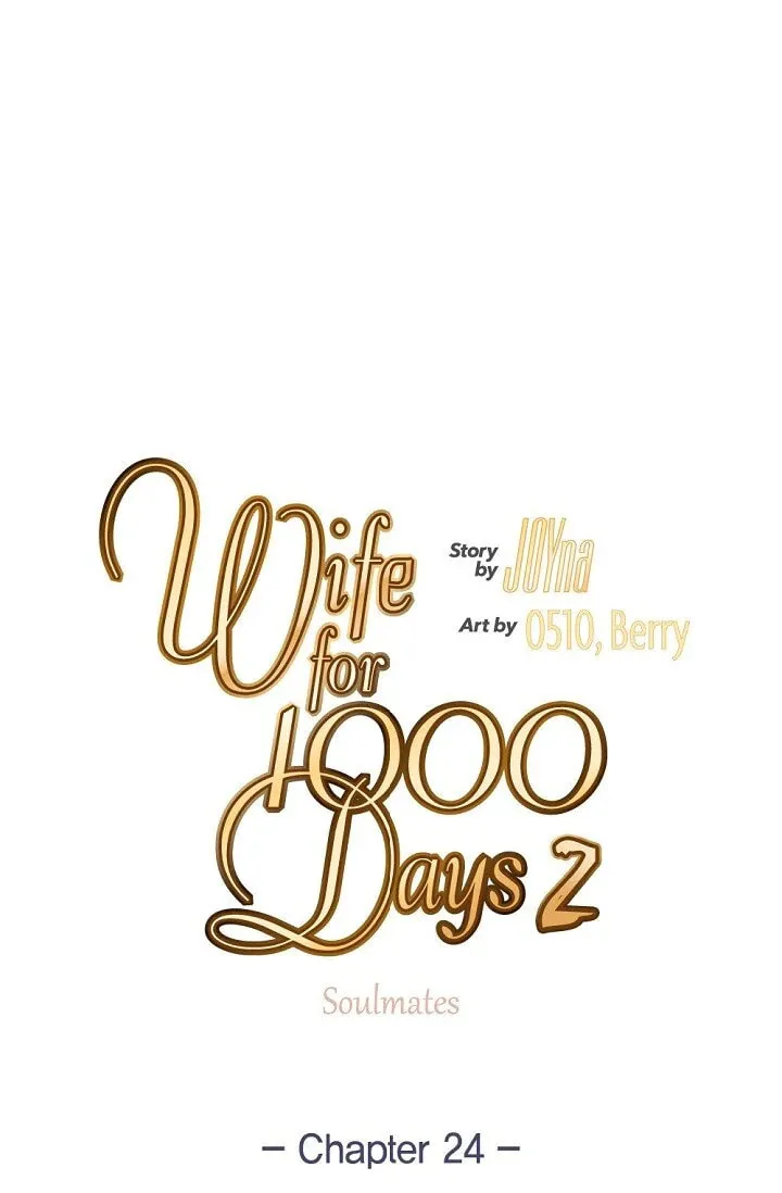 Wife for 1000 Days Chapter 85 page 59 - 