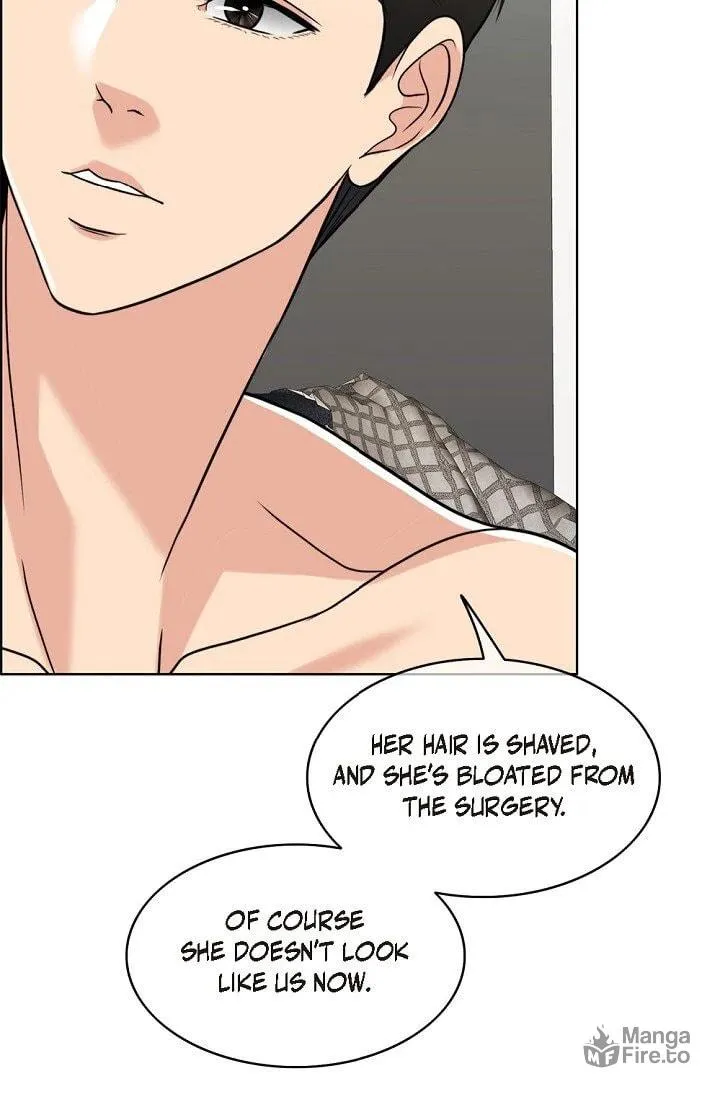 Wife for 1000 Days Chapter 85 page 69 - 